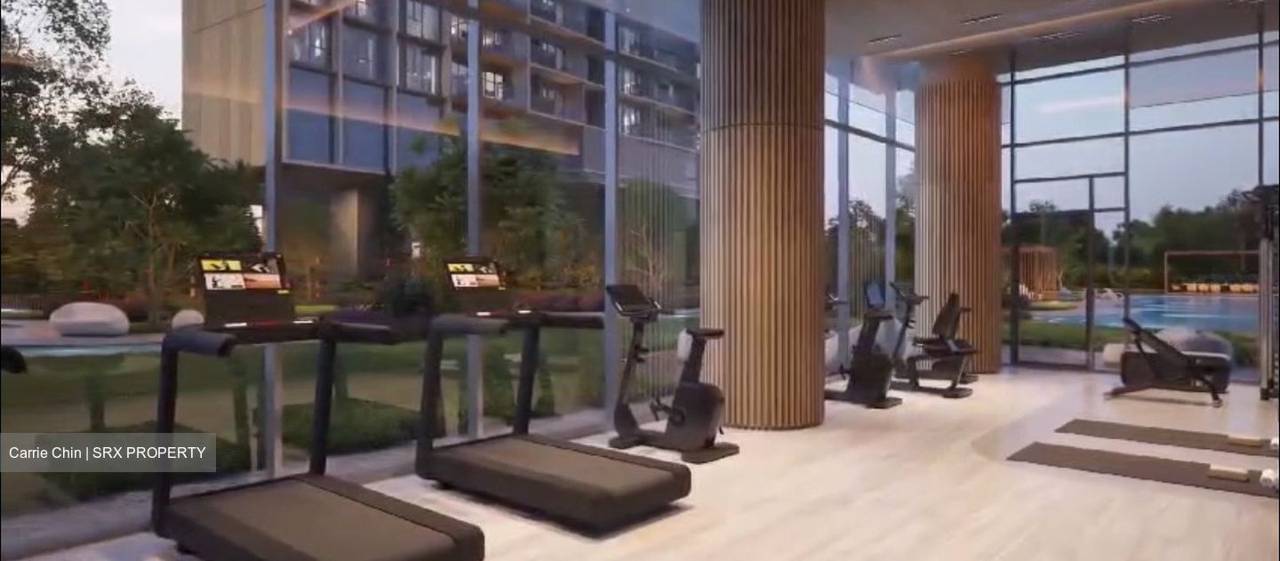 Nava Grove (D21), Condominium #446506761
